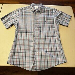 Brooks Brothers Short Sleeve